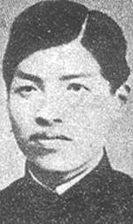 徐锡麟安庆起义(歷史上的今天。中國)