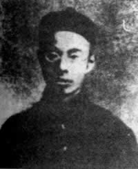 徐锡麟安庆起义(歷史上的今天。中國)