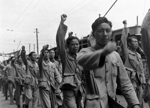 三民主义青年团(三青团)成立