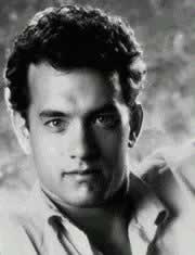 著名电影演员汤姆·汉克斯诞辰