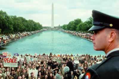 著名电影演员汤姆·汉克斯诞辰