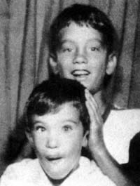 著名电影演员汤姆·汉克斯诞辰