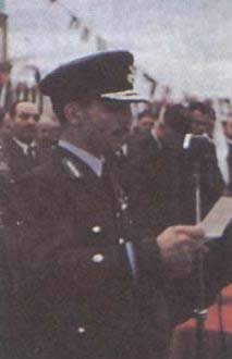 约旦国王侯赛因继位