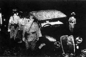 日军进攻上海，“八·一三”事变爆发(TodayinHistory.cn)