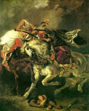 埃及穆罕默德·阿里帕夏逝世