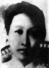 抗日女英雄赵一曼英勇就义