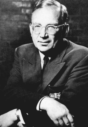 美籍俄裔天文学家及物理学家伽莫夫逝世