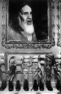 两伊正式实现全线停火