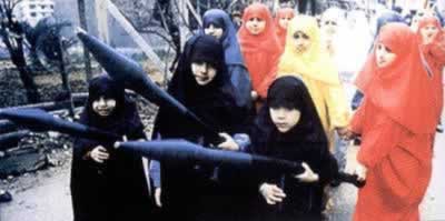 两伊正式实现全线停火