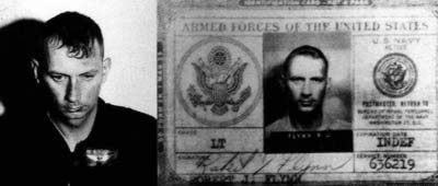 1967年8月21日 侵入我国的美机被击落(图片来源:历史上的今天TodayOnHistory.com)