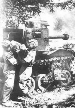 库尔斯克战役结束