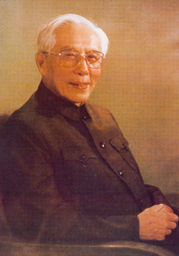 理论物理学家、流体力学家周培源诞辰