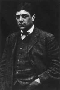 立体派画家乔治