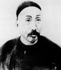 法国军舰3艘进犯台湾基隆，被清朝守将刘铭传率军击退(Todayonhistory.com)