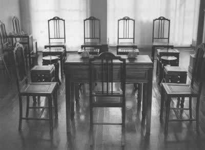 “八七会议”召开