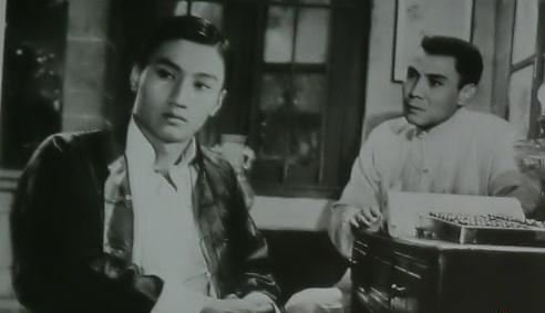 著名香港演员谢贤出生(Todayonhistory.com)