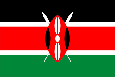 我国与肯尼亚建立外交关系