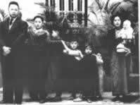 新四军军长叶挺诞辰