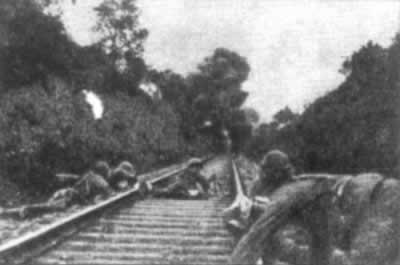 中两军第一次会战长沙(TodayinHistory.cn)