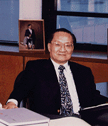 金庸结束武侠小说创作