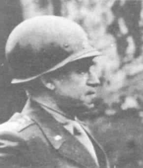 美军突破防线攻入德国(TodayinHistory.cn)