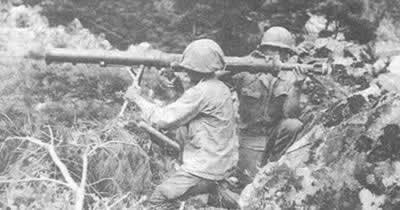 美军在仁川成功登陆