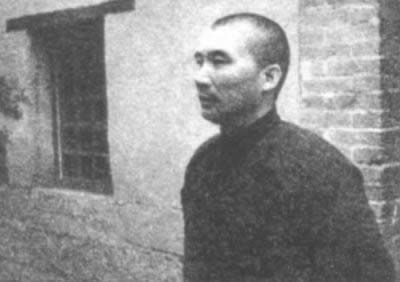 华东野战军发起济南战役