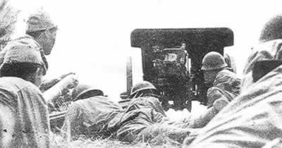 中日第二次长沙会战