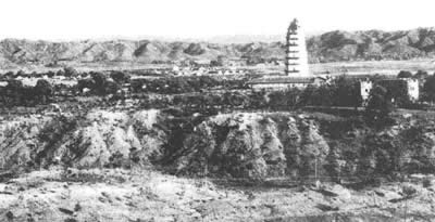 红军粉碎第三次围剿