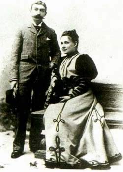 『奥运之父』顾拜旦病逝于日内瓦