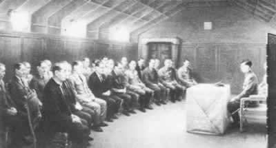 日本投降仪式图片集