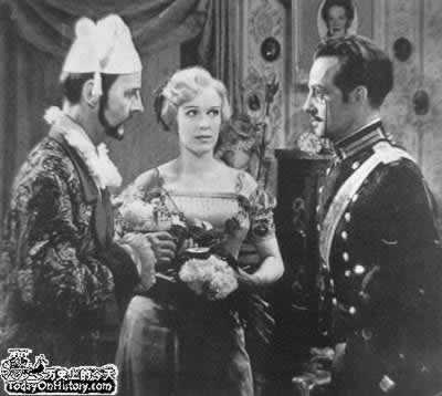 法国举行首届戛纳电影节