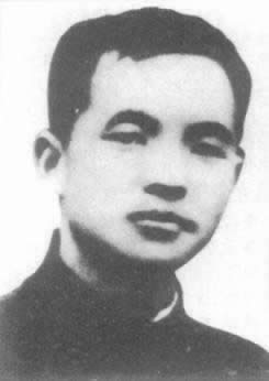 邓中夏烈士就义