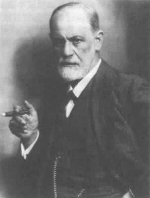 精神分析学奠基人弗洛伊德逝世(TodayinHistory.cn)