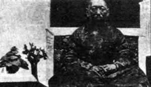 十三世达赖抵京