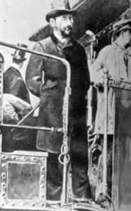 法国作家左拉逝世