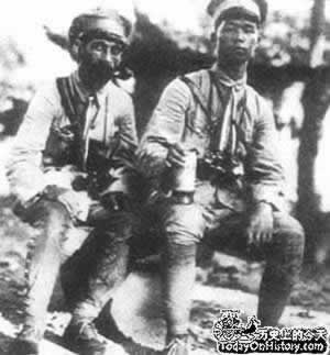 北伐军在武汉、南昌展开攻城战(Todayonhistory.com)