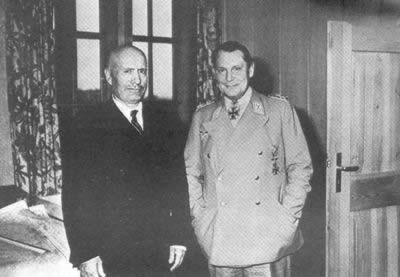 意大利向盟国投降图片集(Todayonhistory.com)