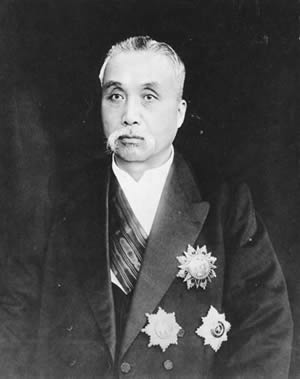 徐世昌当选为总统