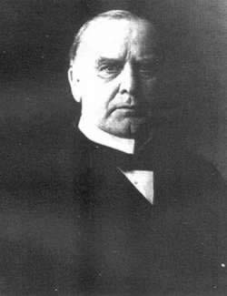 美国总统麦金莱遇刺(TodayOnHistory.COM)