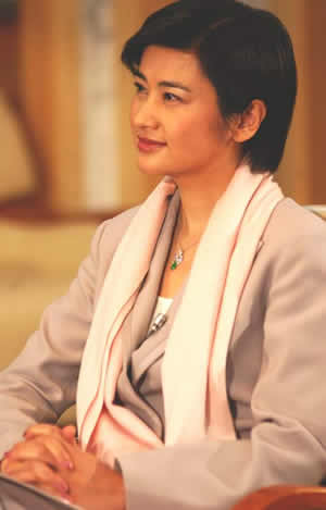 著名主持人吴小莉出生(TodayOnHistory.COM)